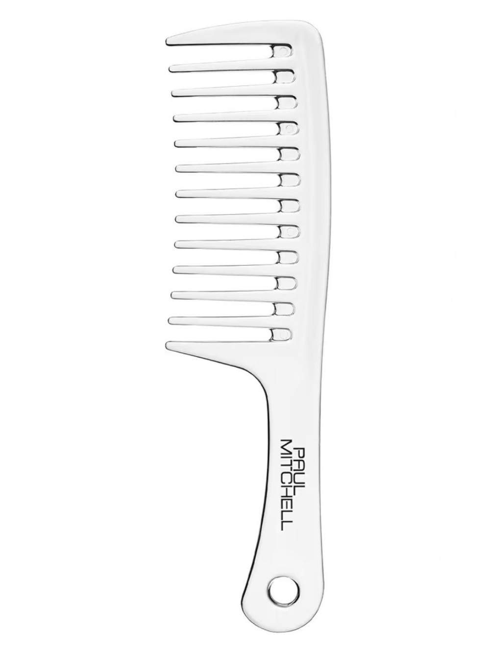 💇‍♀️Paul Mitchell Wide Tooth Detangler Comb – Clear💇‍♀️